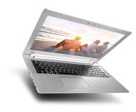 Lenovo Z51-70 i7/8GB/1000/Win8X R9 M375 FHD biały - 253493 - zdjęcie 7